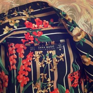 Beautiful summer dress.